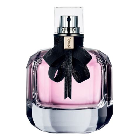 ysl mon paris scents|ysl mon paris fragrantica.